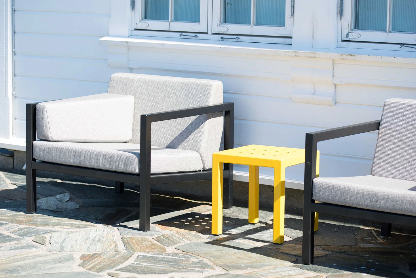 Frame sofastol