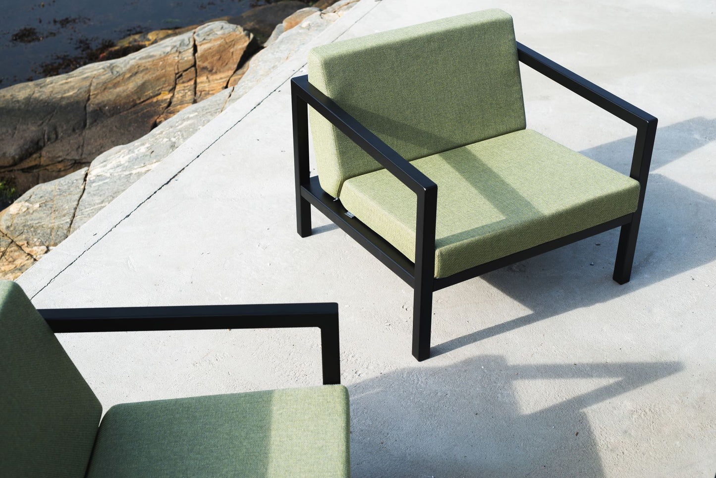 Frame sofastol