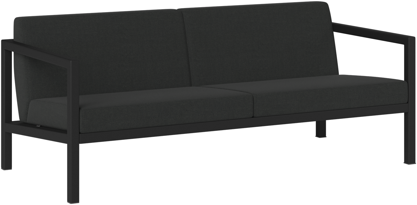 Frame sofa 2,5 seter
