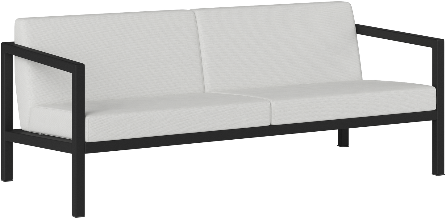 Frame sofa 2,5 seter