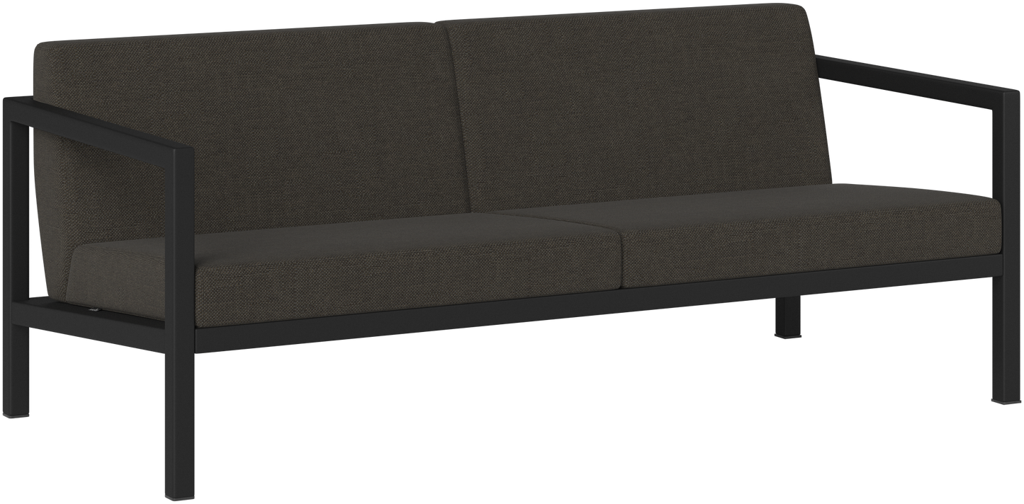 Frame sofa 2,5 seter
