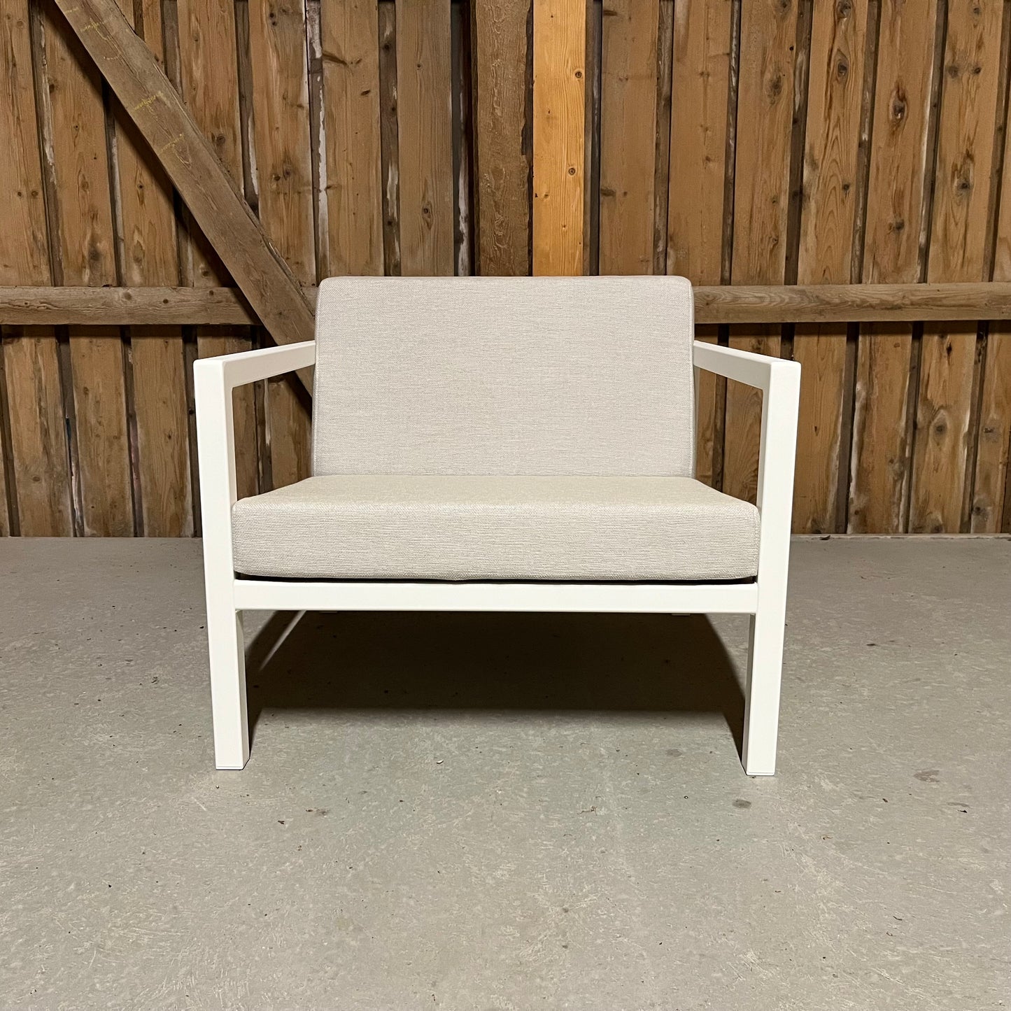 Frame sofastol