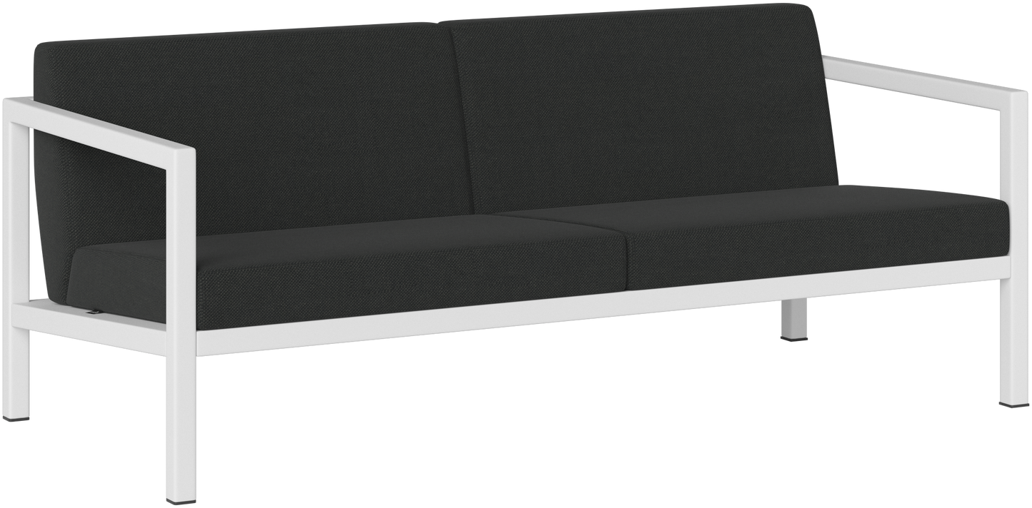 Frame sofa 2,5 seter