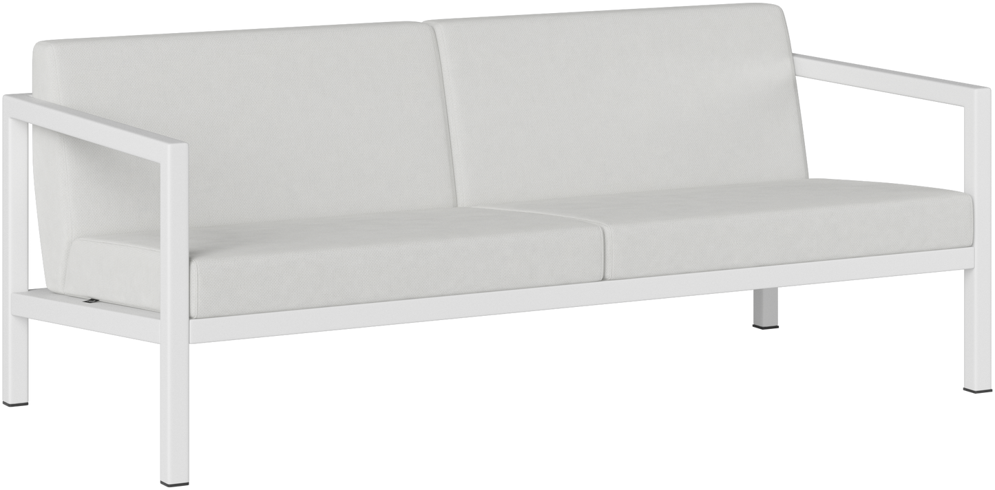 Frame sofa 2,5 seter