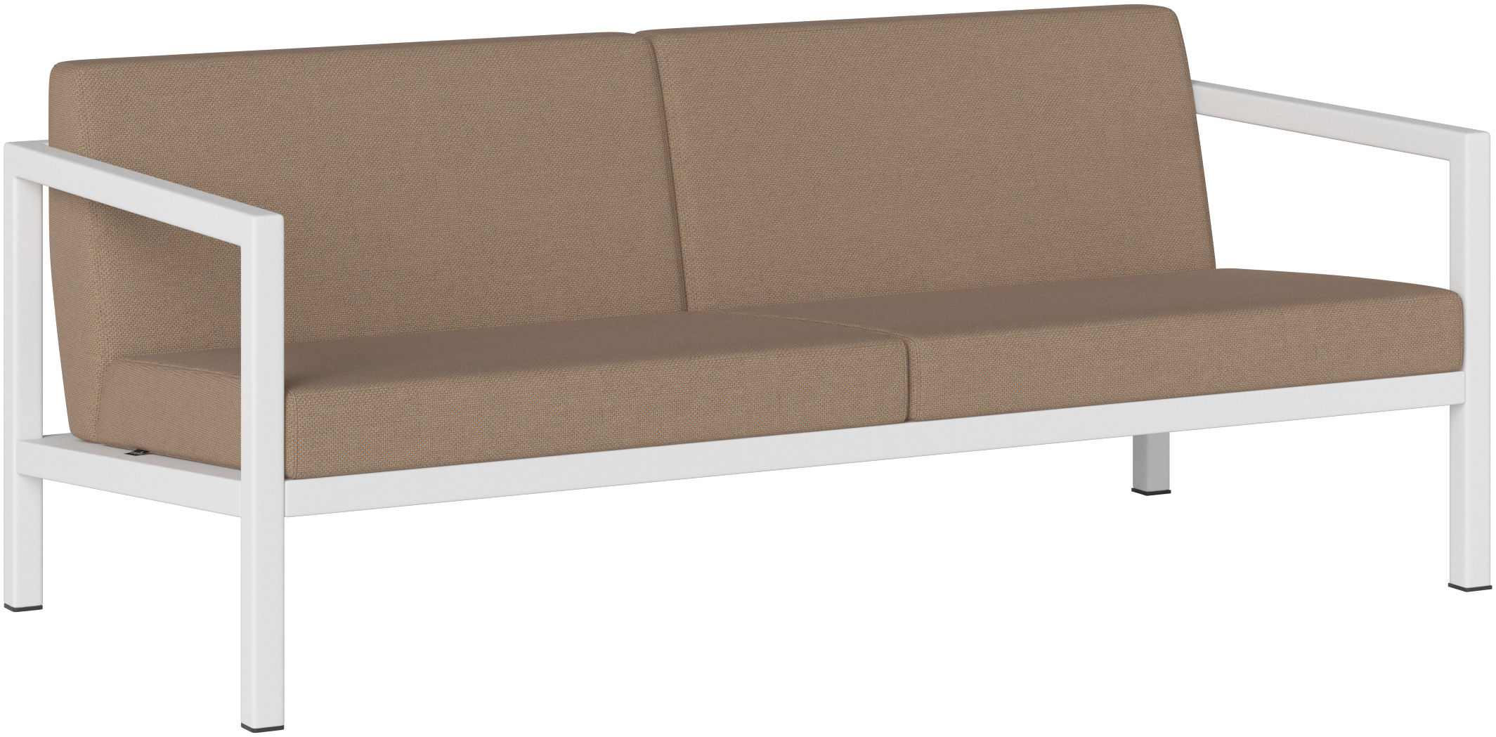 Frame sofa 2,5 seter