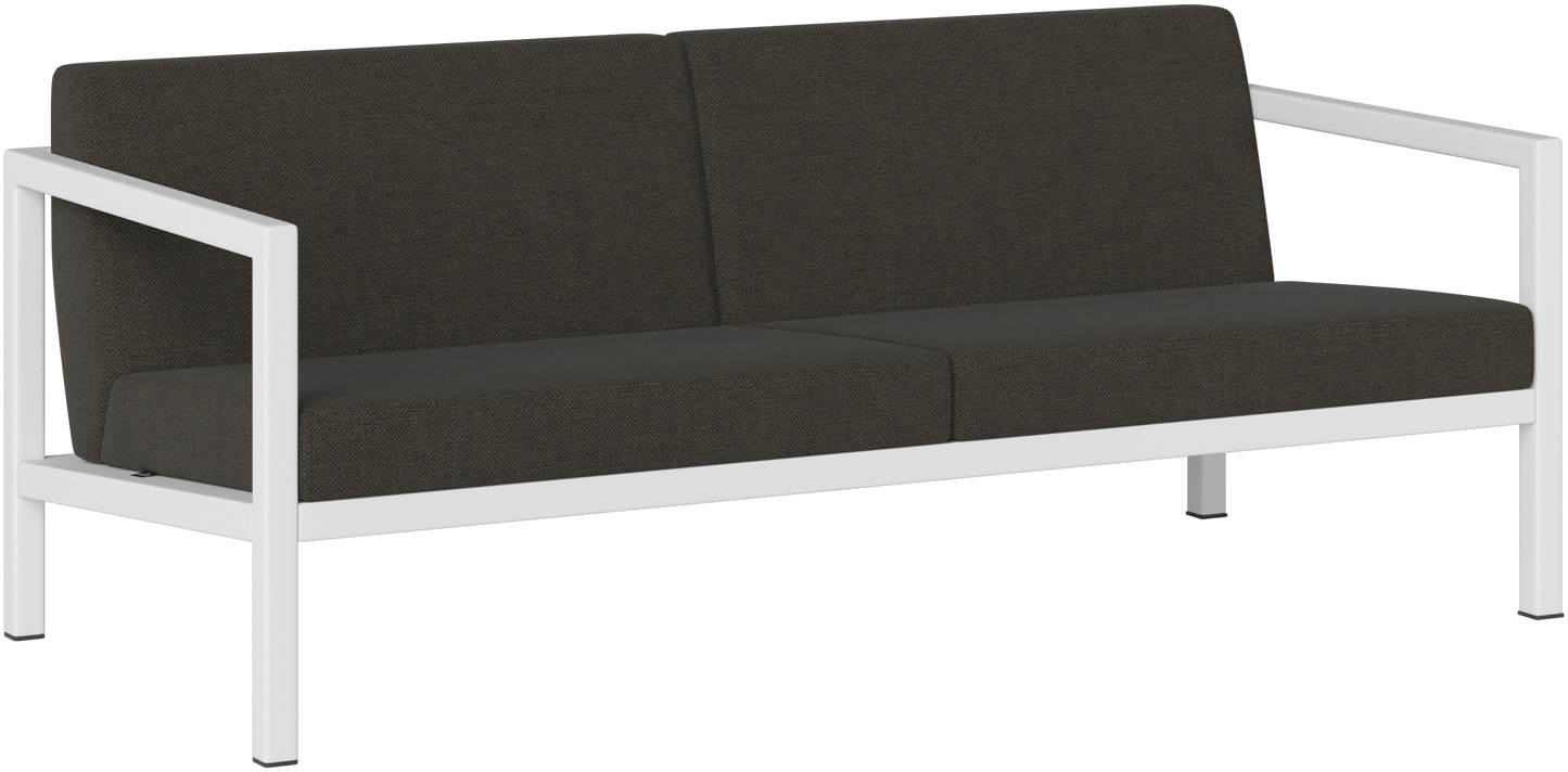 Frame sofa 2,5 seter