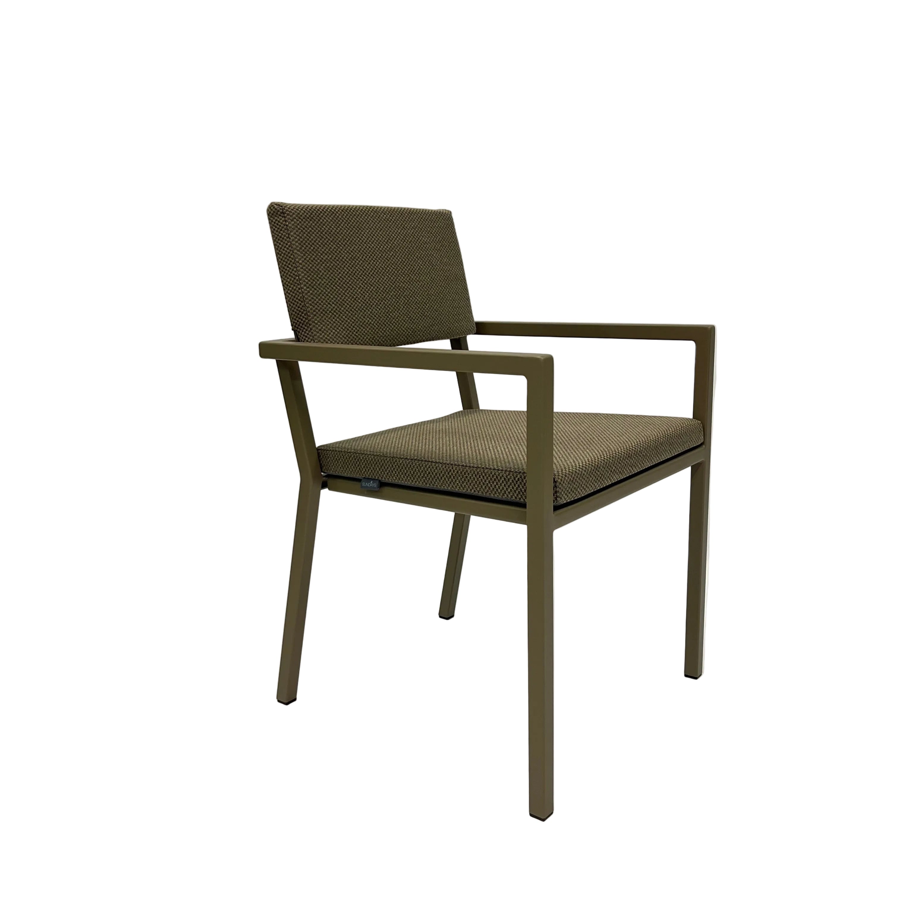Frame Spisestol