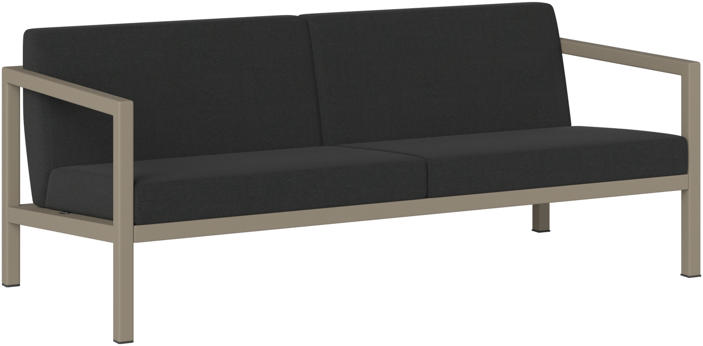 Frame sofa 2,5 seter
