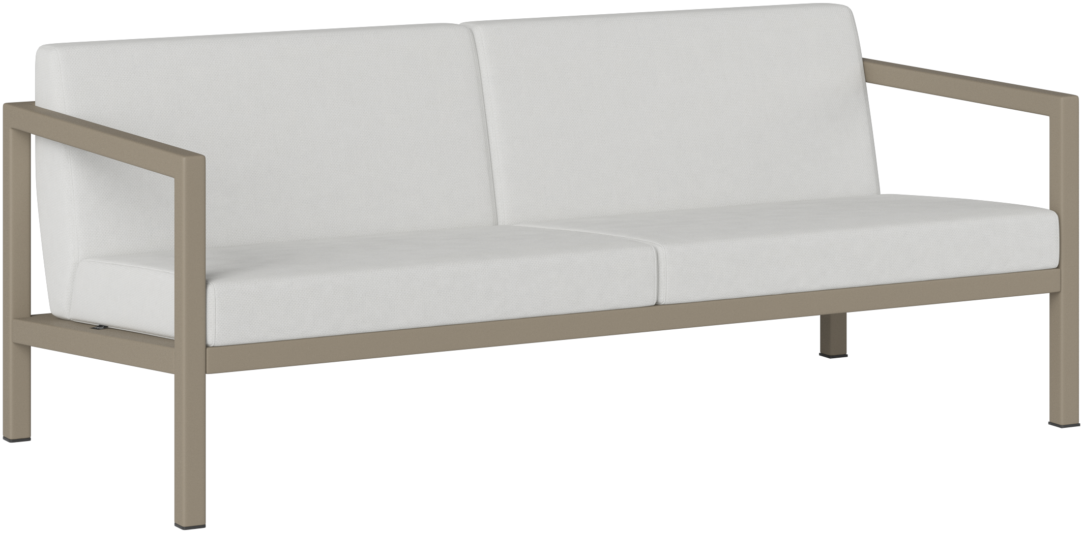 Frame sofa 2,5 seter