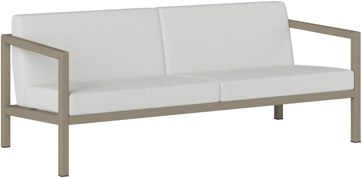 Frame sofa 2,5 seter