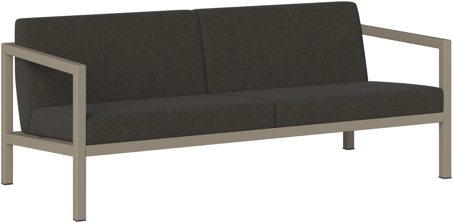 Frame sofa 2,5 seter