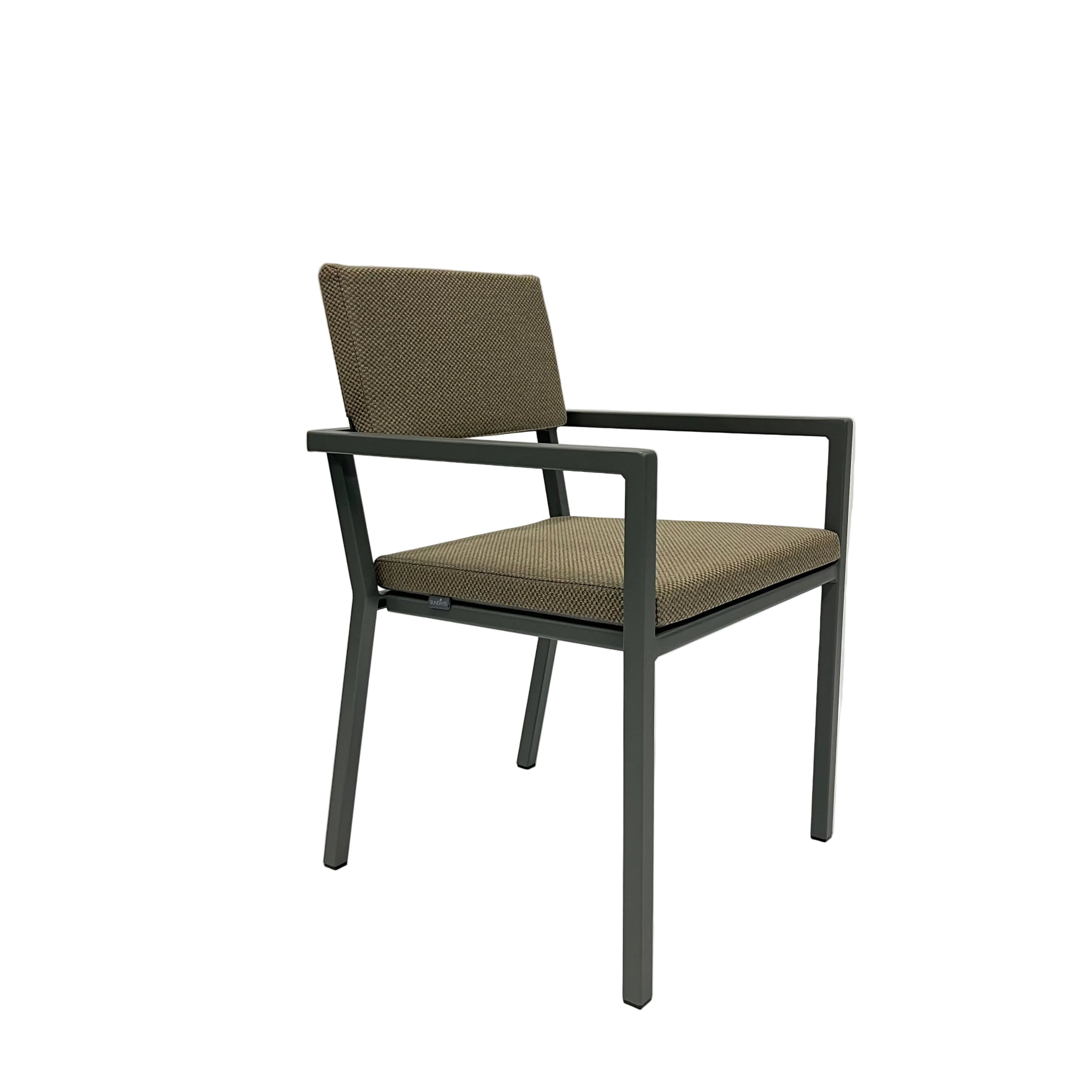 Frame Spisestol