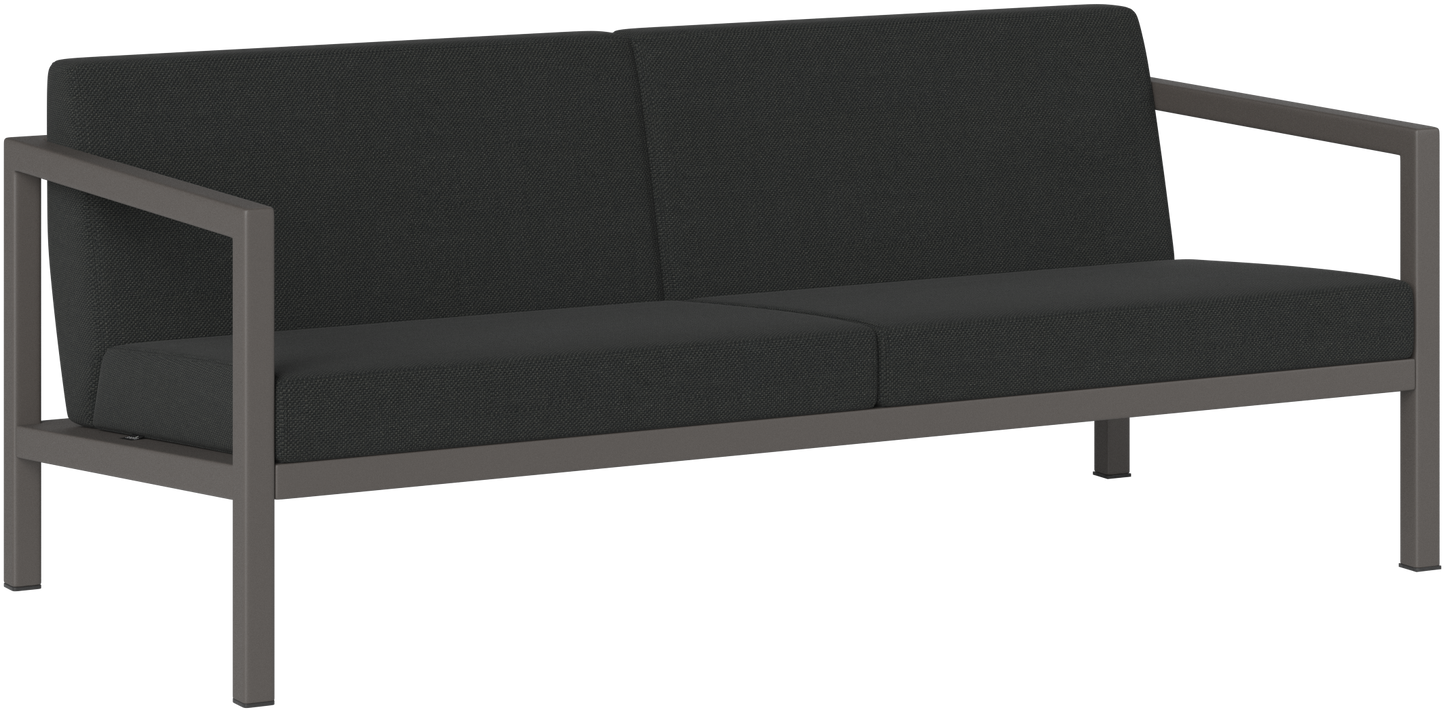 Frame sofa 2,5 seter