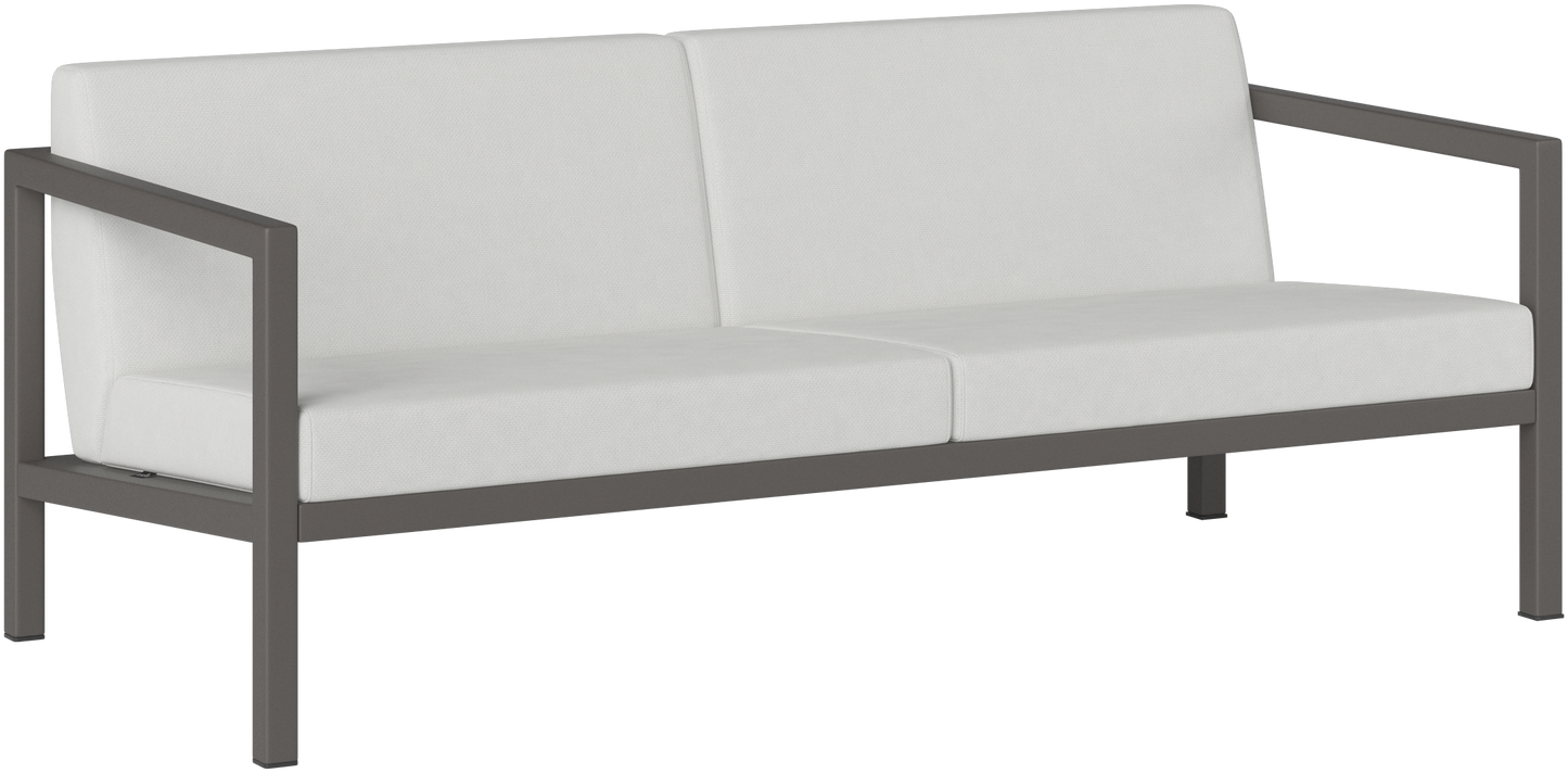 Frame sofa 2,5 seter