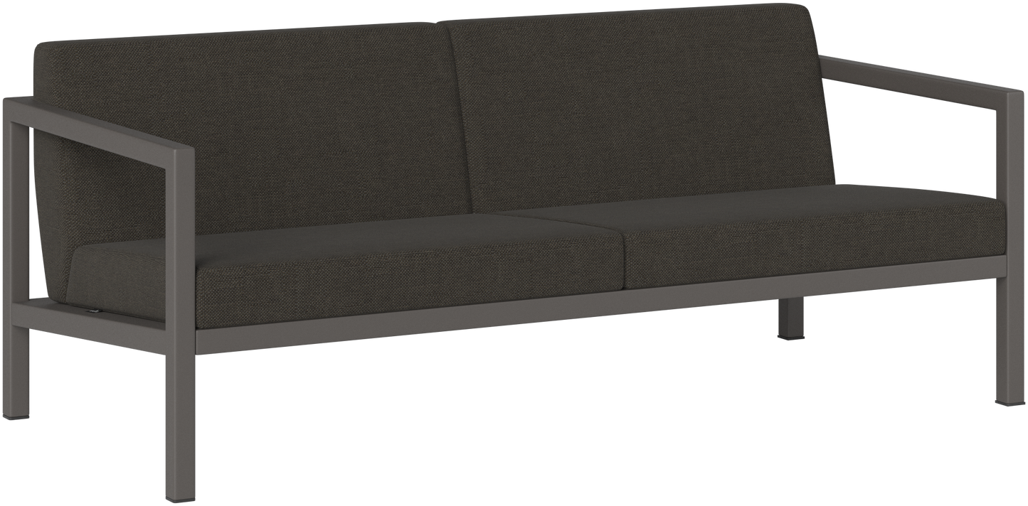 Frame sofa 2,5 seter