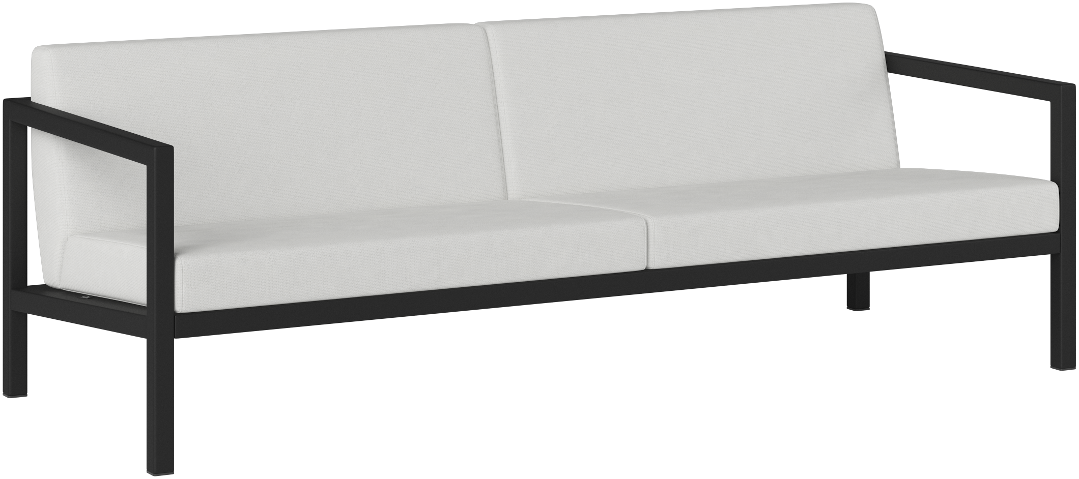 Frame sofa 2,5 seter