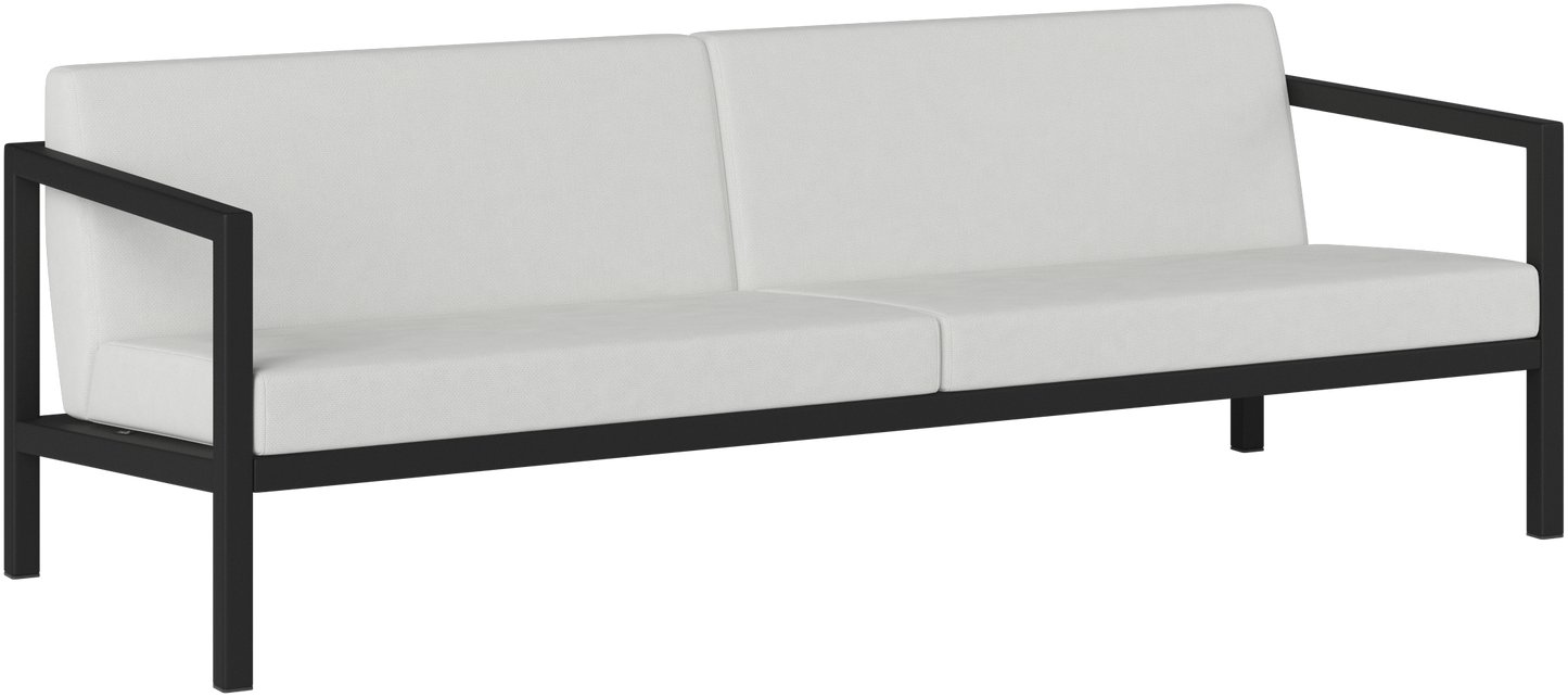 Frame sofa 3 seter