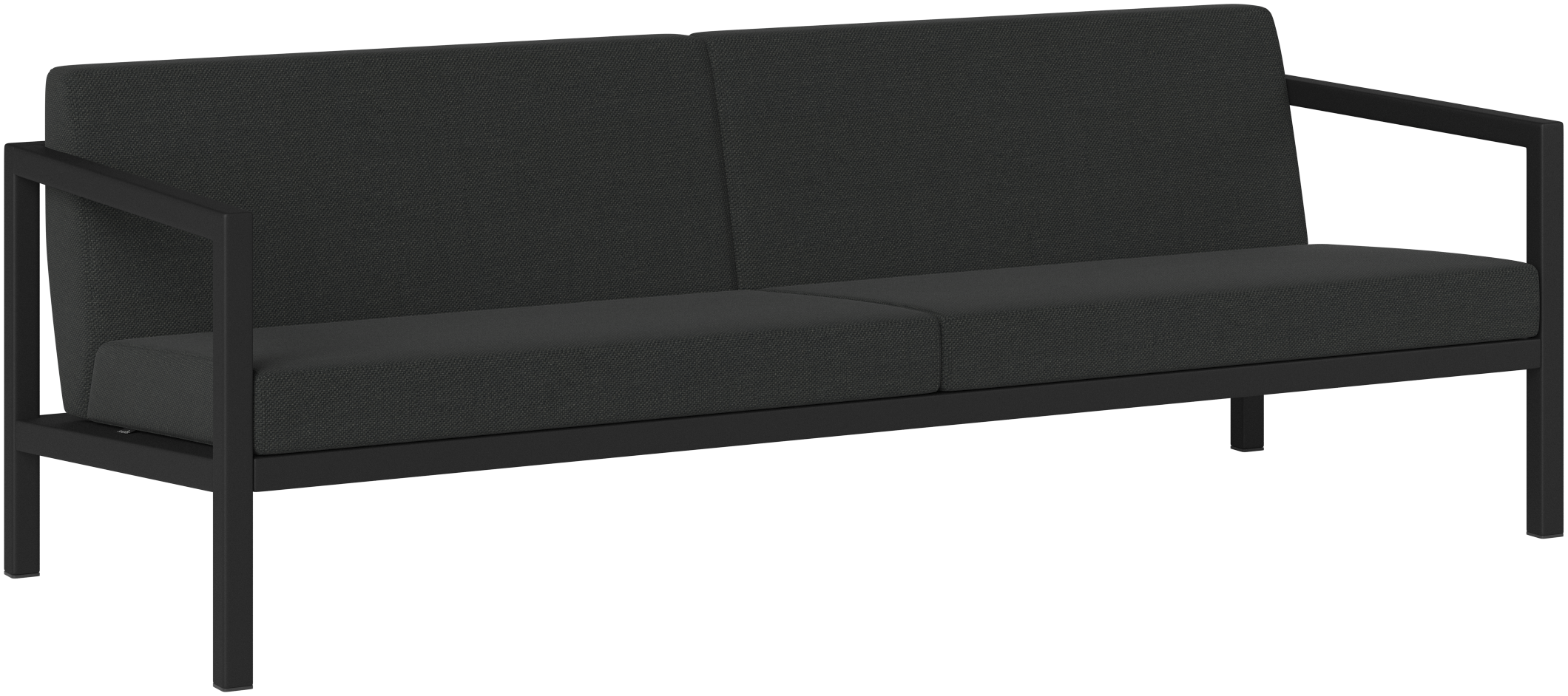 Frame sofa 2,5 seter
