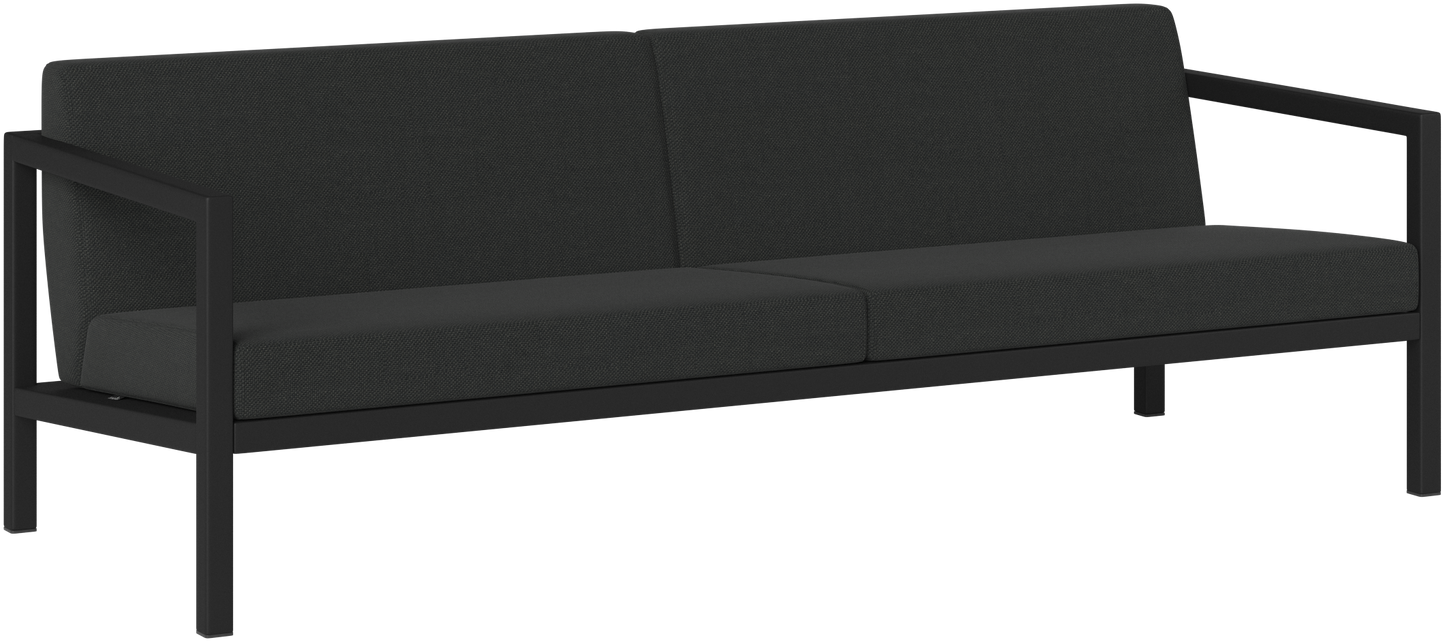 Frame sofa 2,5 seter