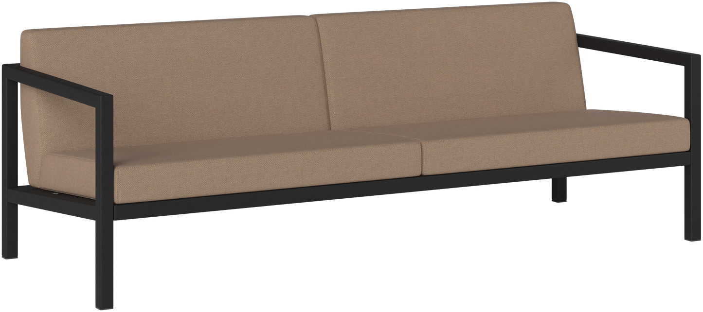 Frame sofa 3 seter
