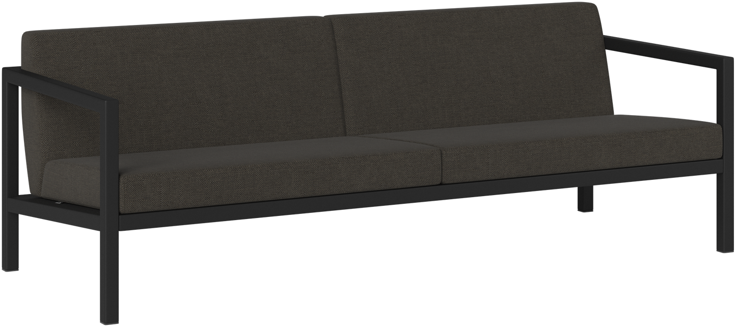 Frame sofa 3 seter