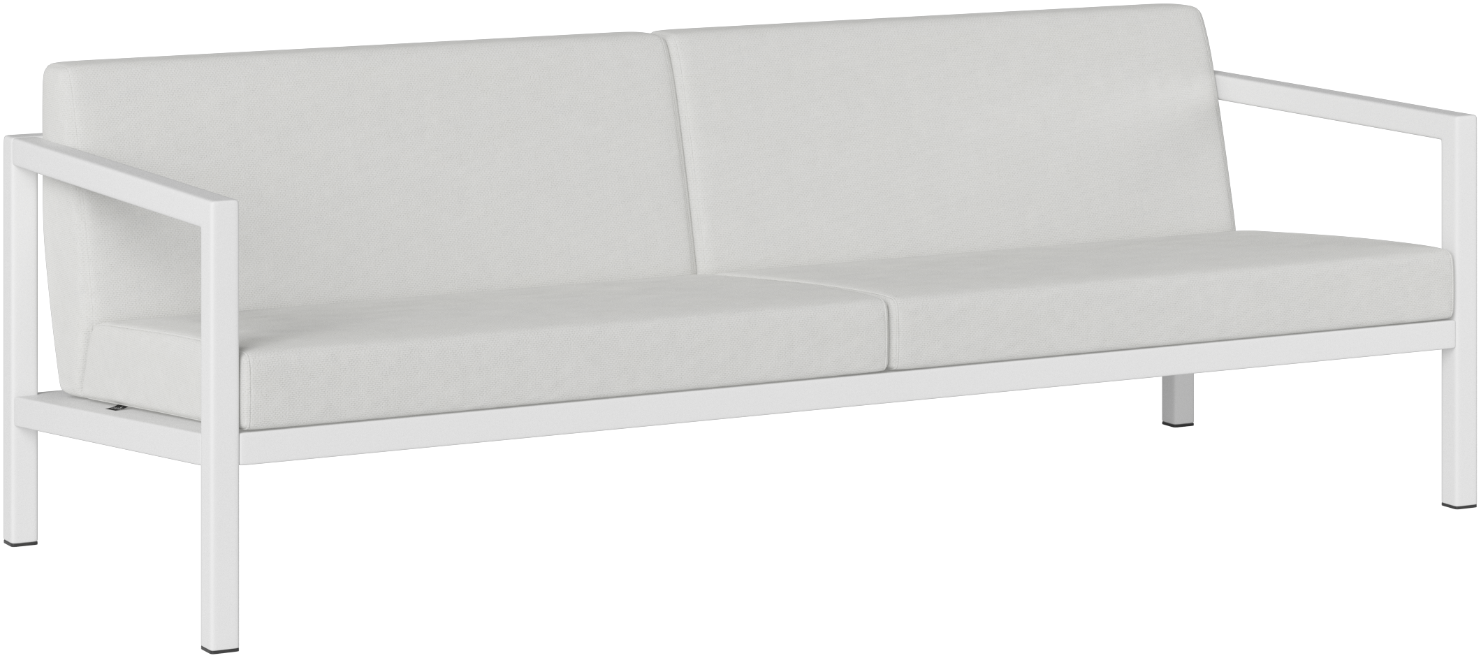 Frame sofa 2,5 seter