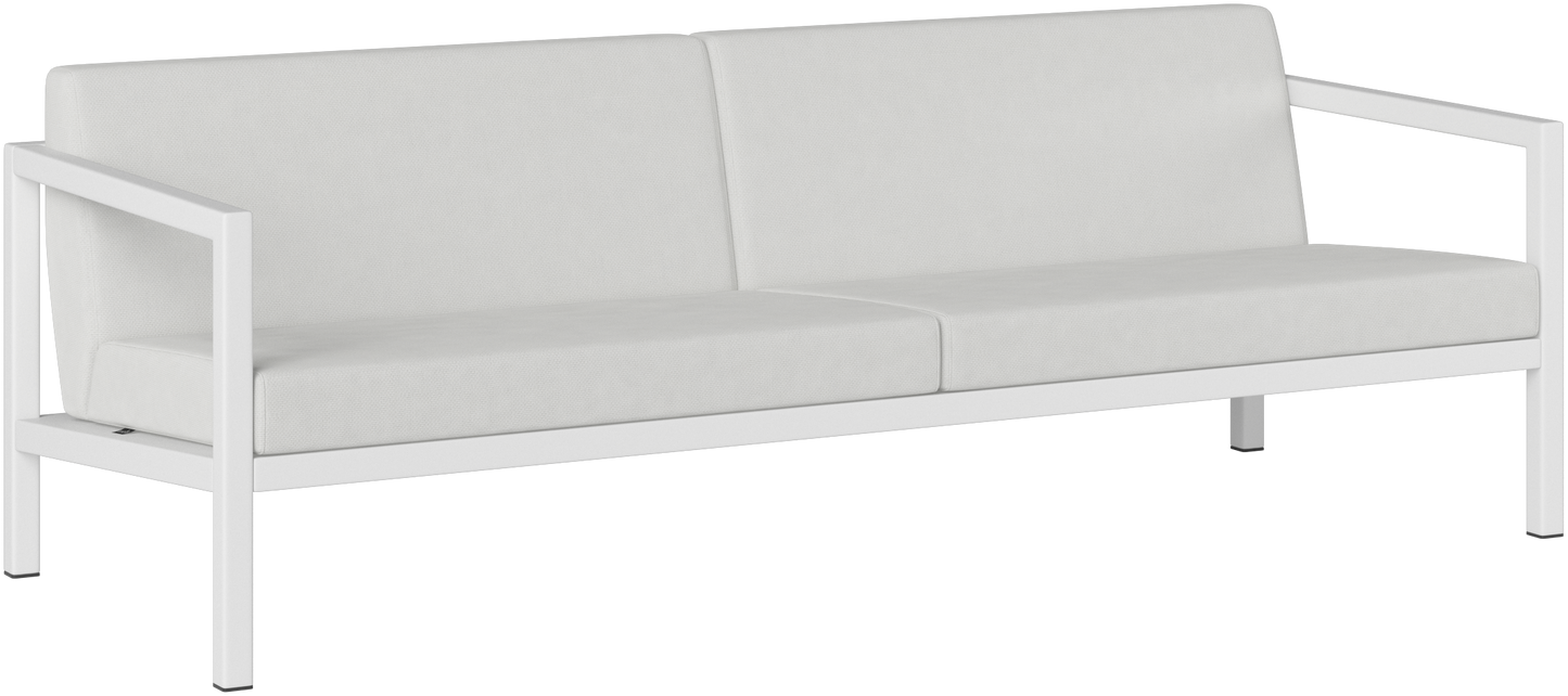 Frame sofa 2,5 seter