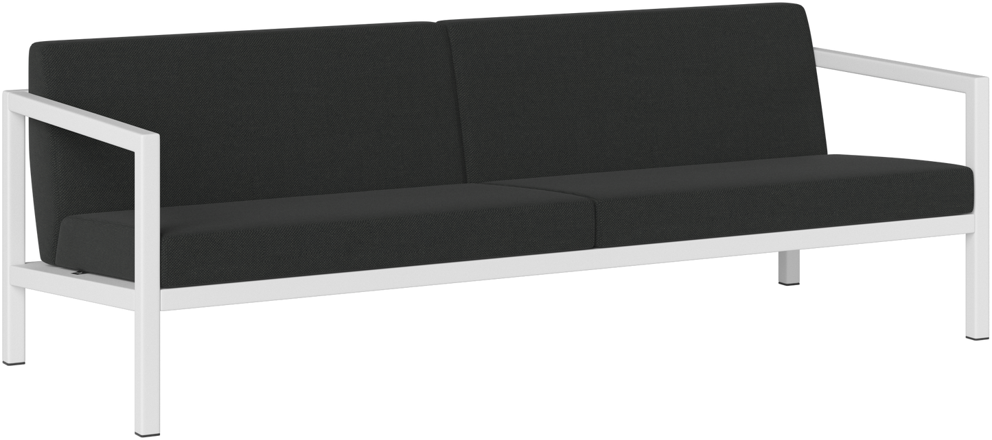 Frame sofa 3 seter