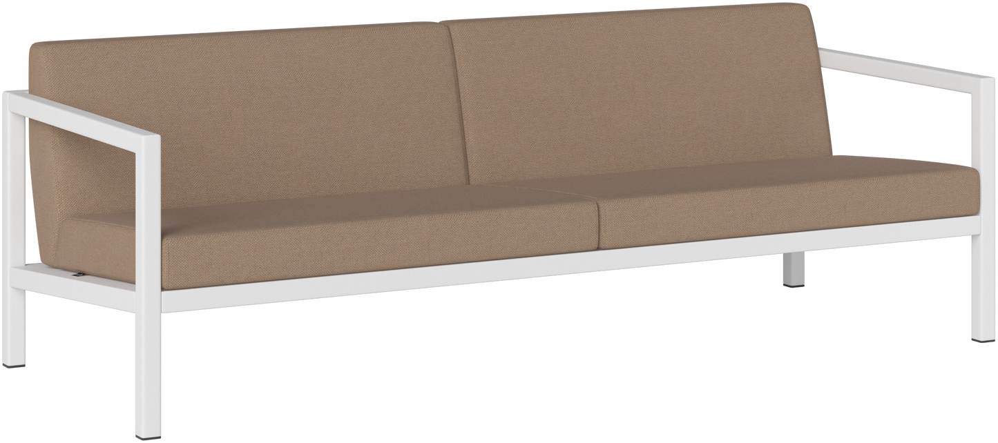 Frame sofa 3 seter
