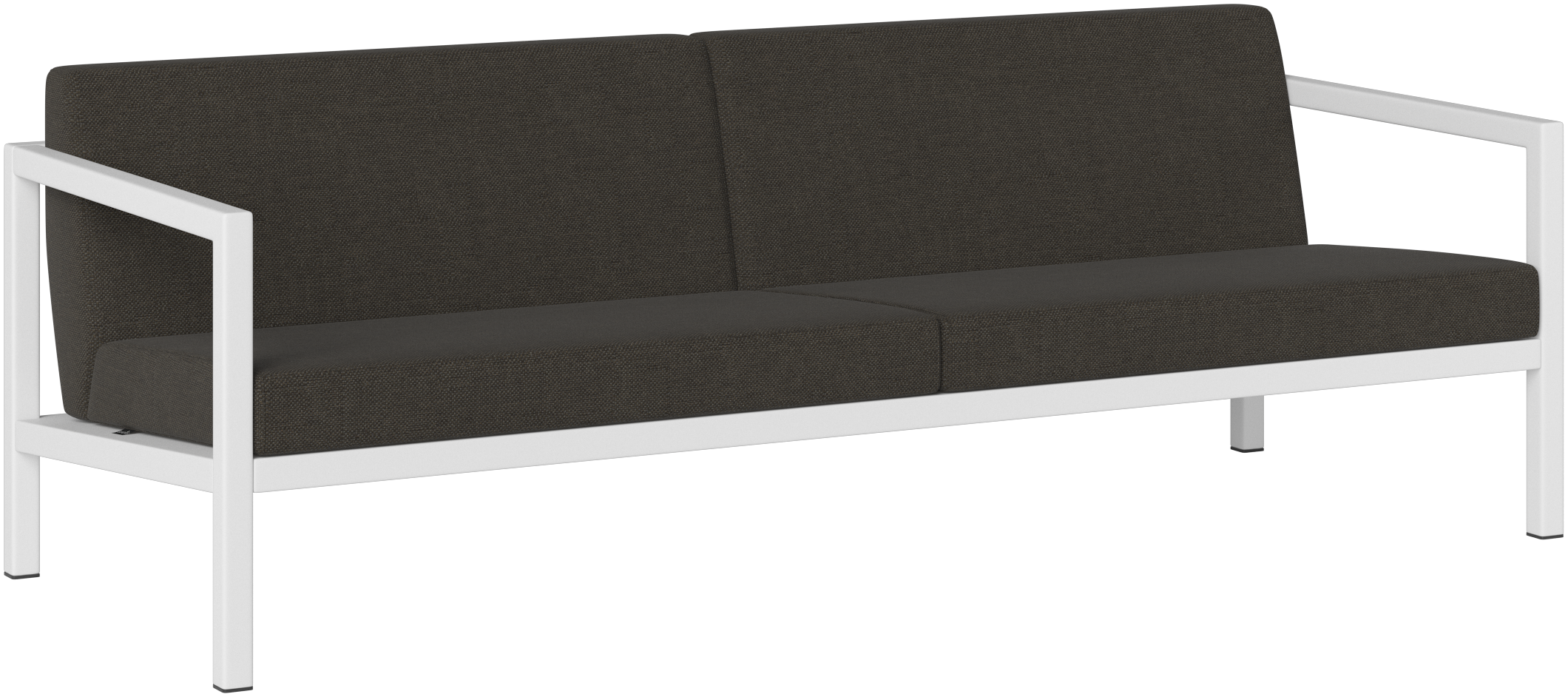 Frame sofa 2,5 seter