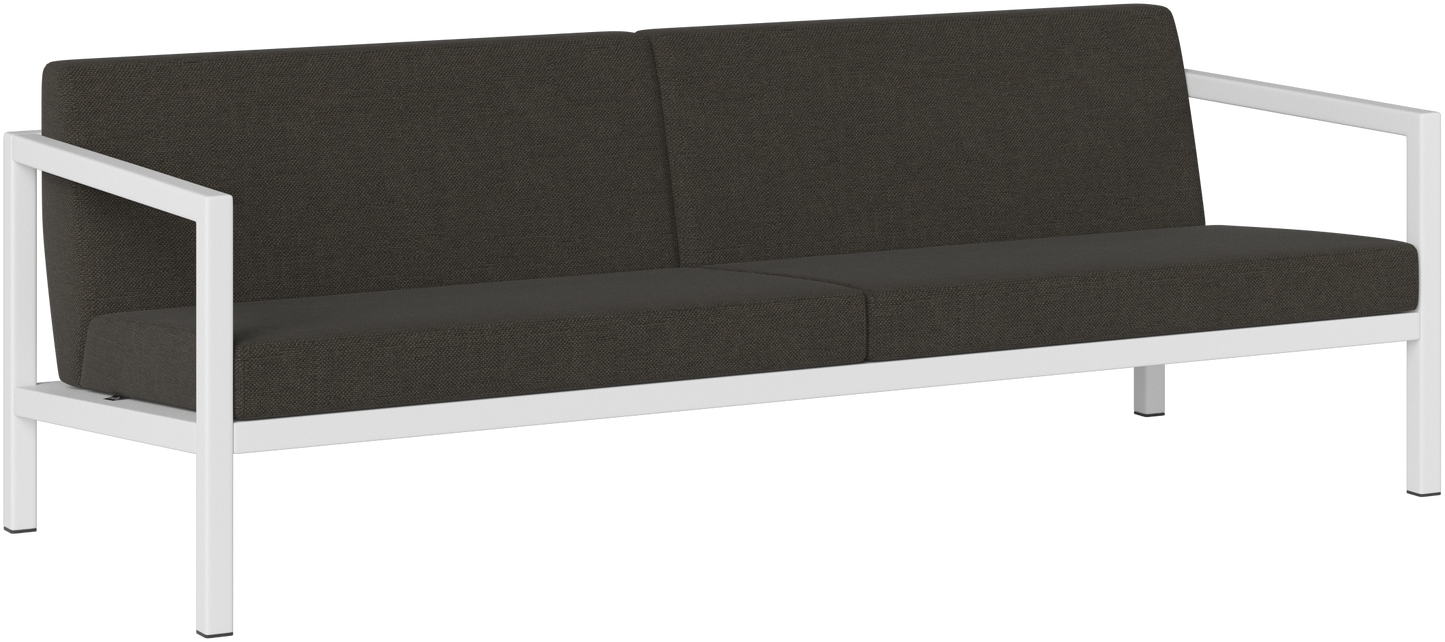 Frame sofa 2,5 seter
