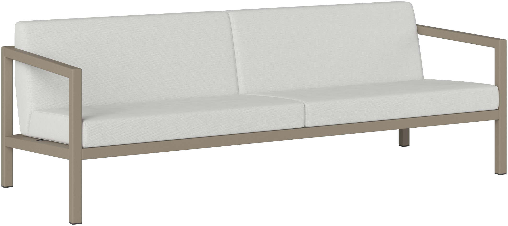 Frame sofa 2,5 seter