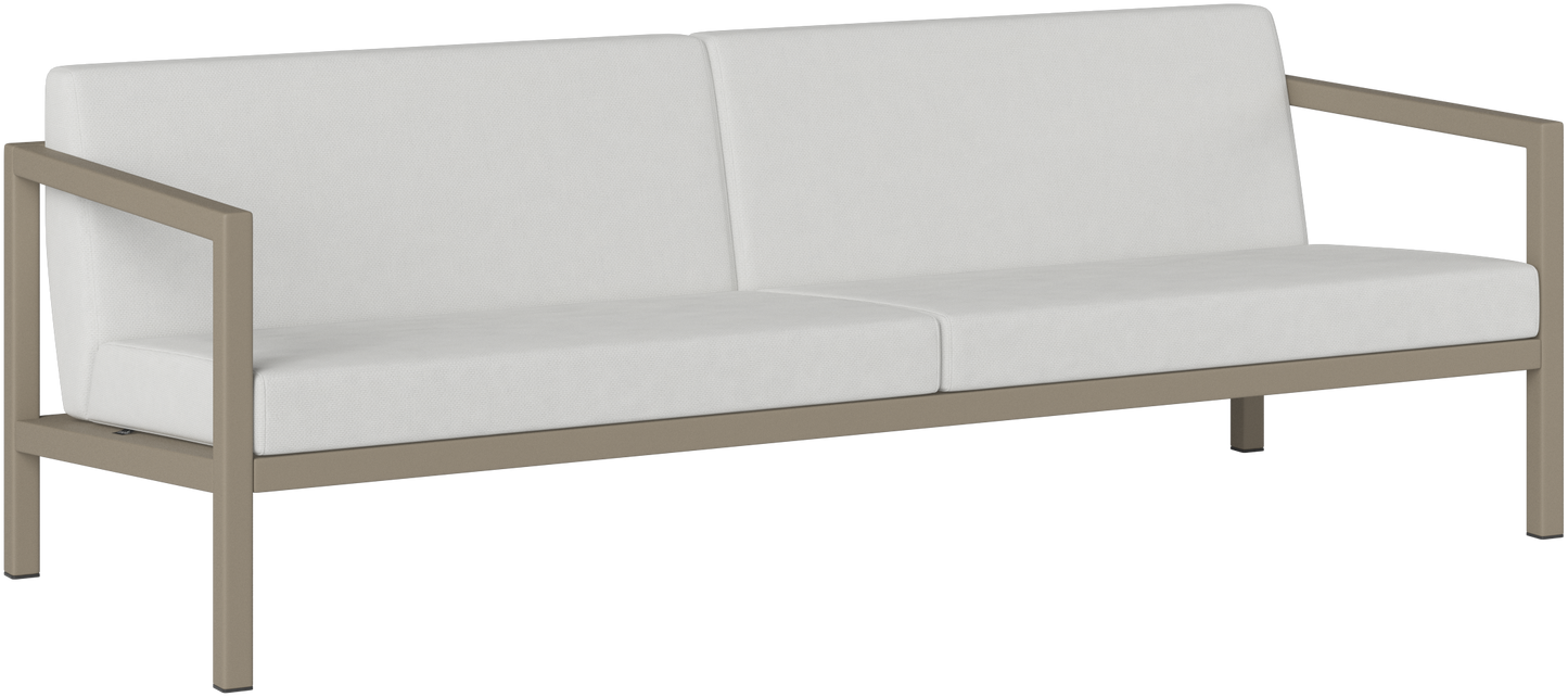 Frame sofa 3 seter