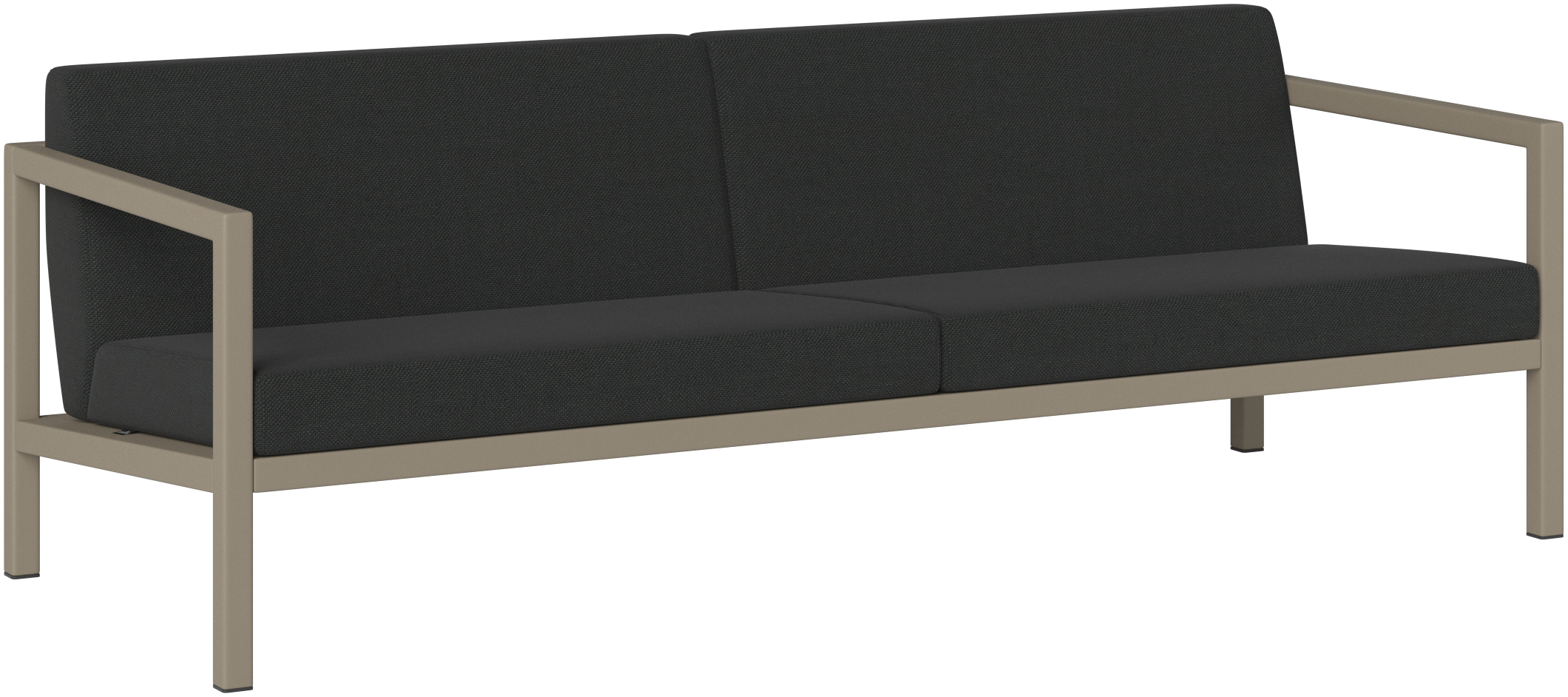 Frame sofa 3 seter
