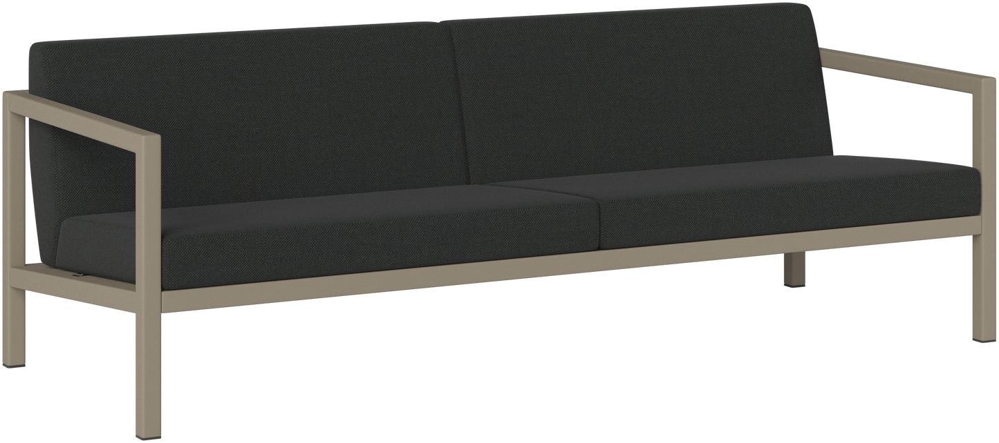 Frame sofa 3 seter