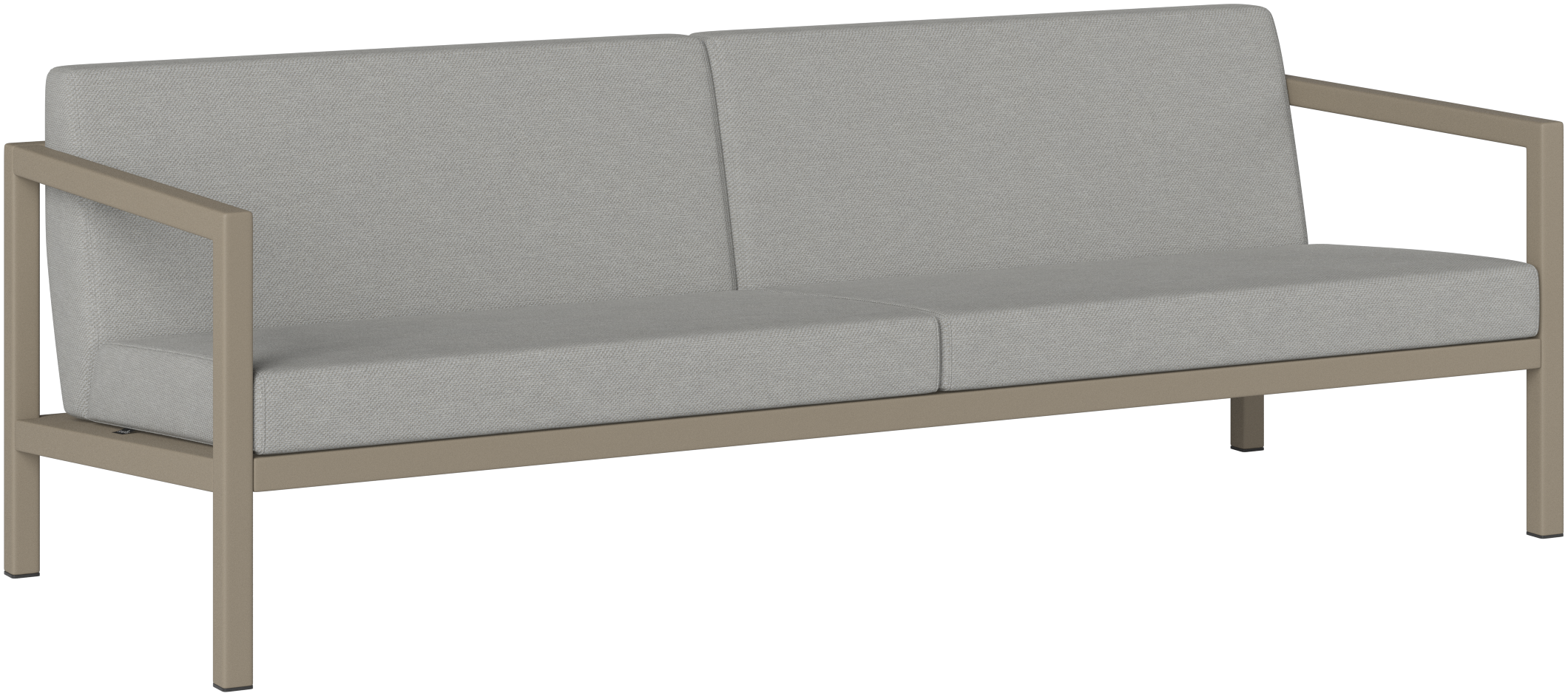 Frame sofa 2,5 seter