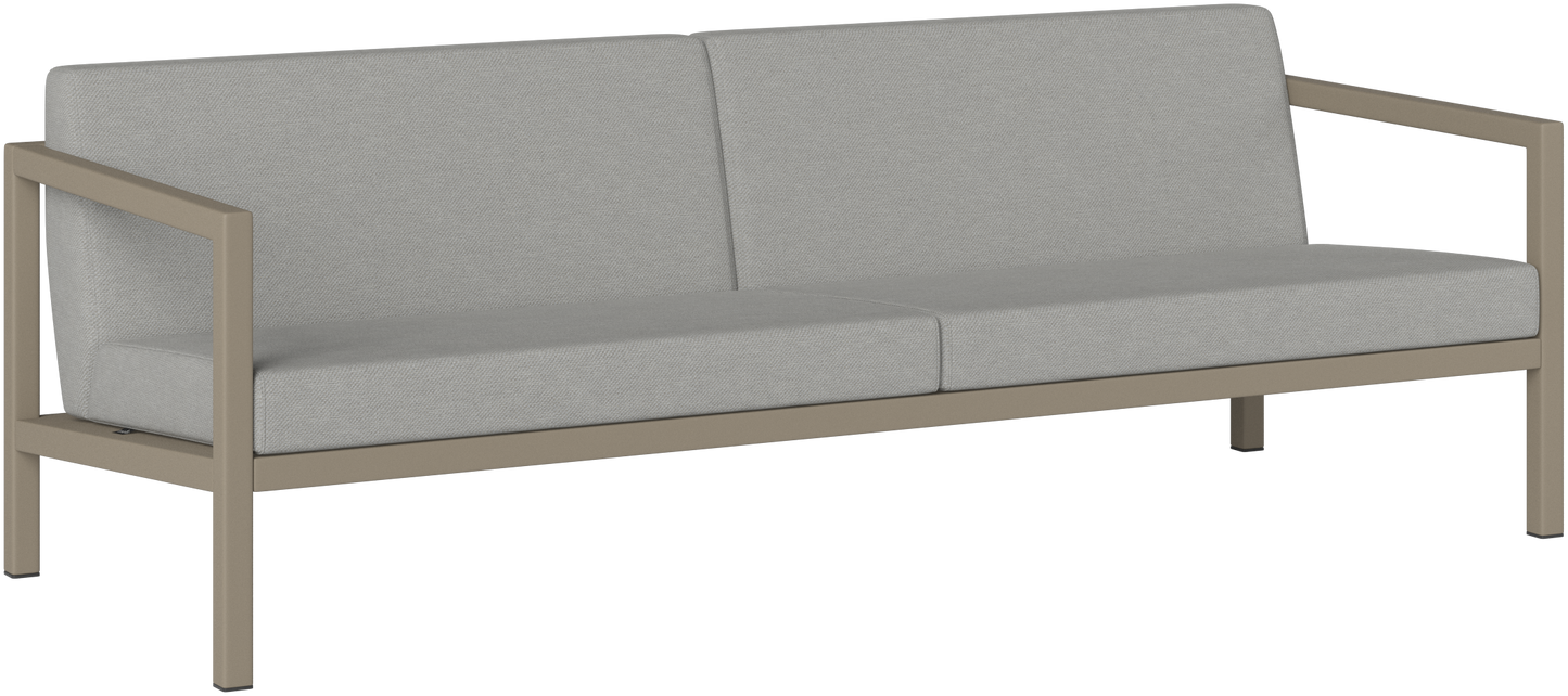 Frame sofa 2,5 seter