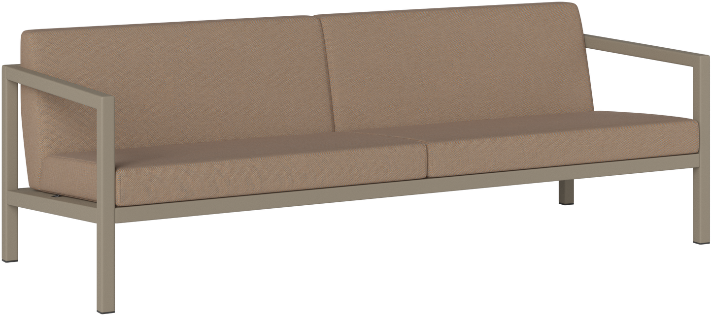 Frame sofa 3 seter