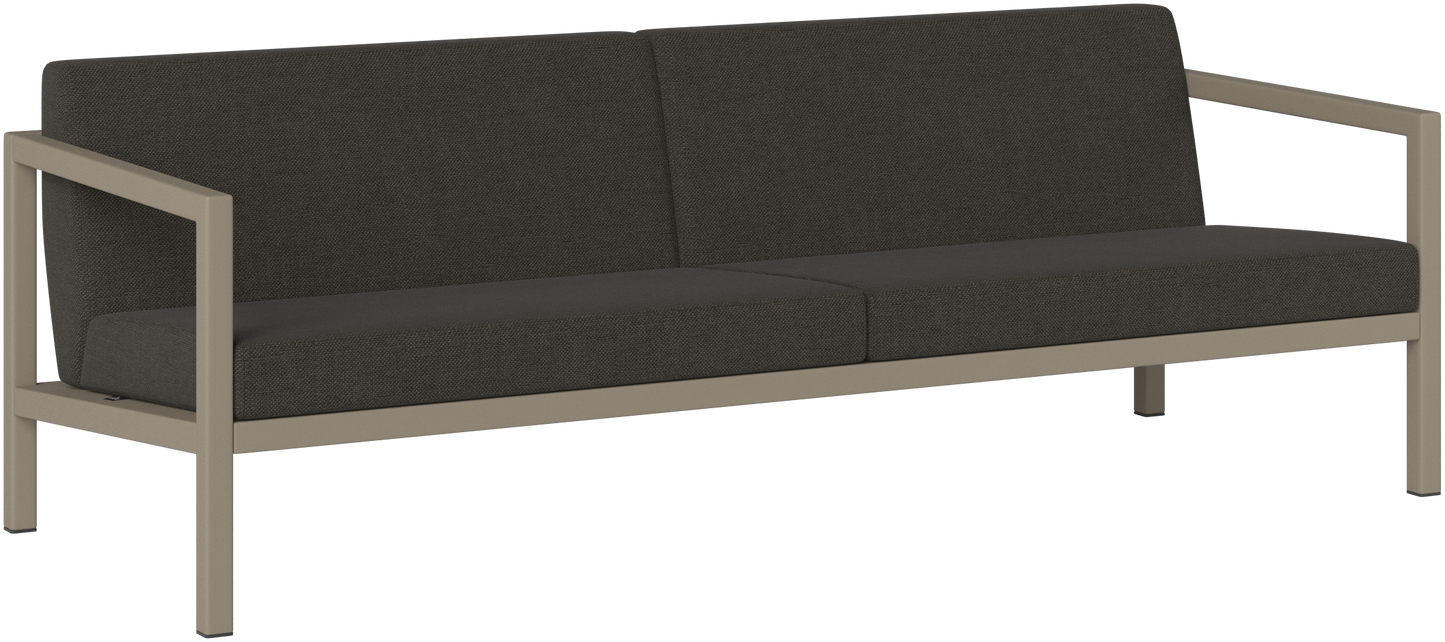 Frame sofa 3 seter