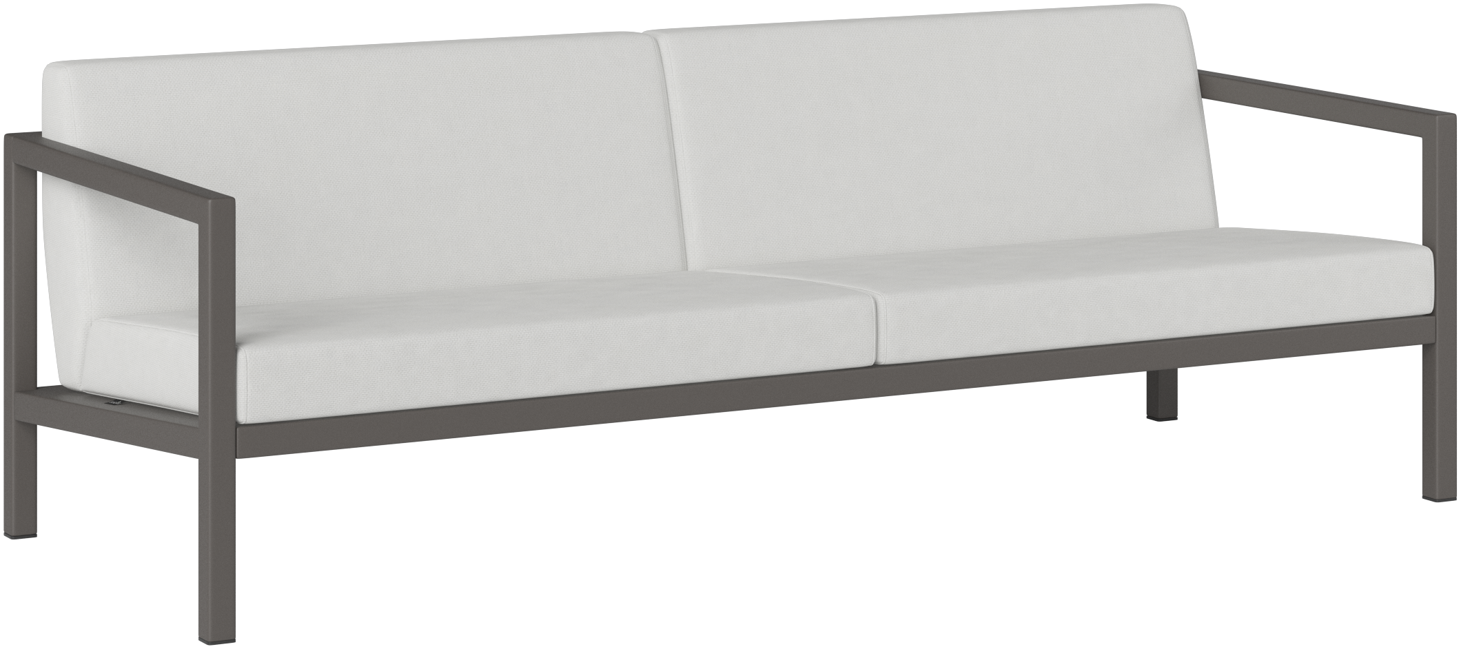 Frame sofa 2,5 seter