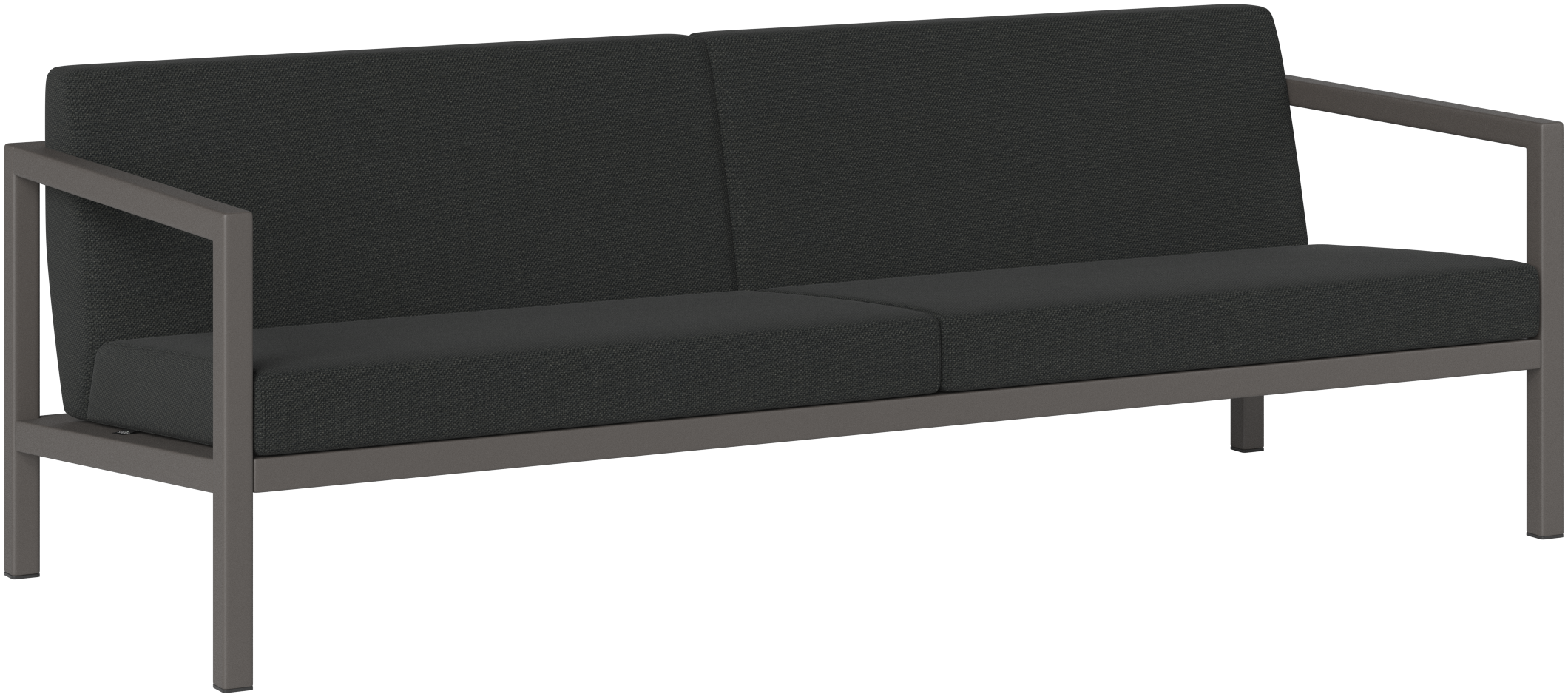 Frame sofa 2,5 seter