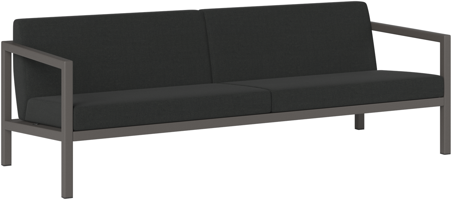 Frame sofa 2,5 seter
