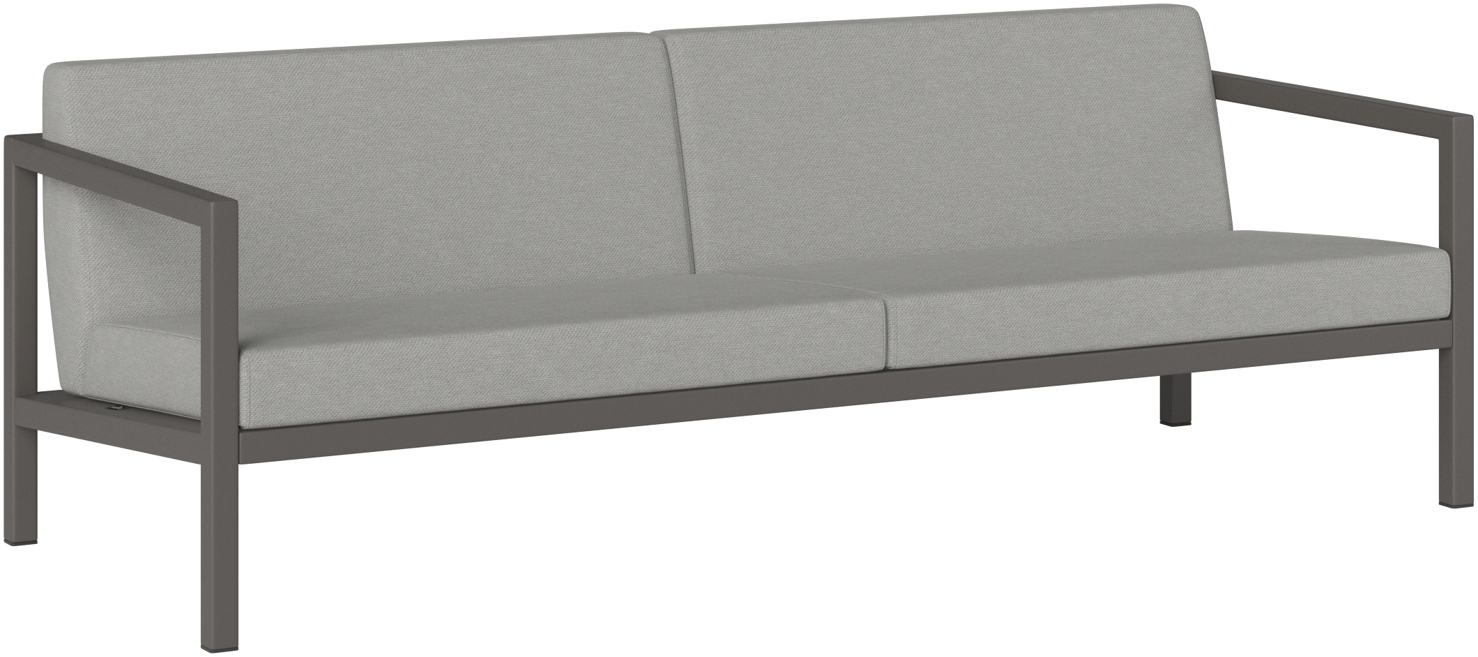 Frame sofa 3 seter