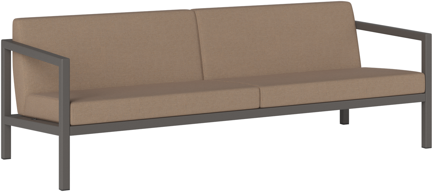 Frame sofa 3 seter