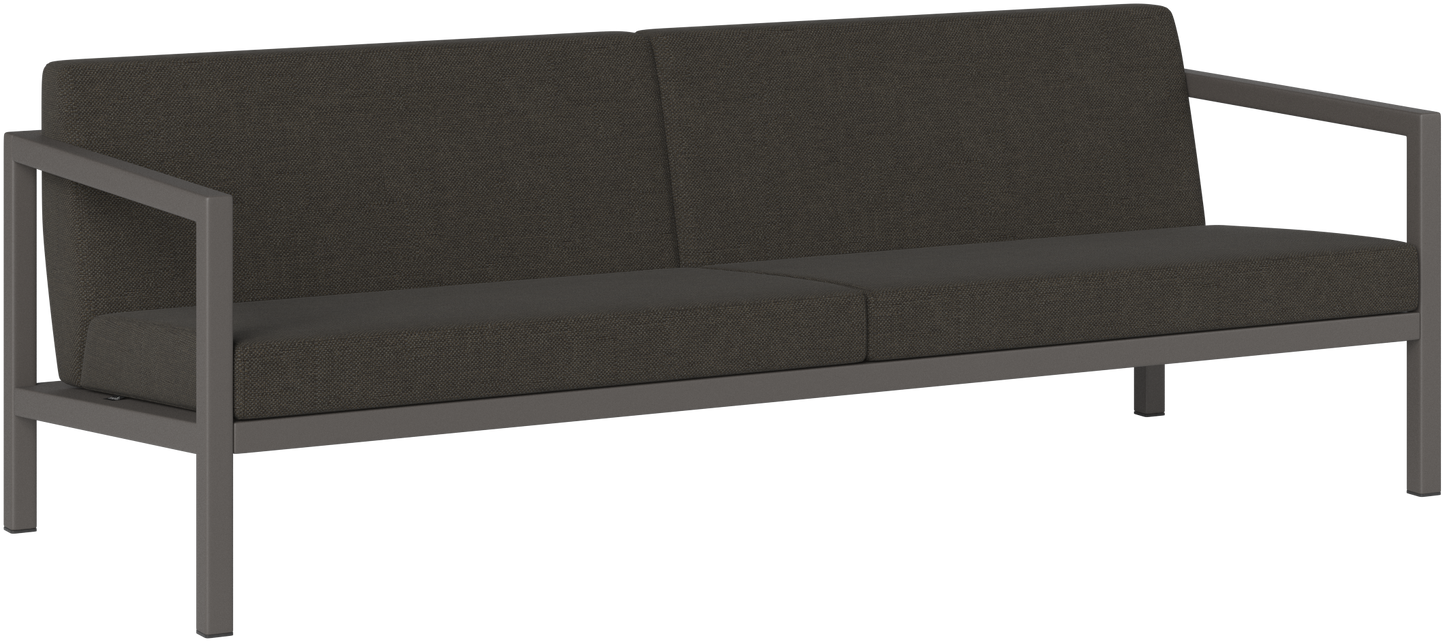 Frame sofa 3 seter