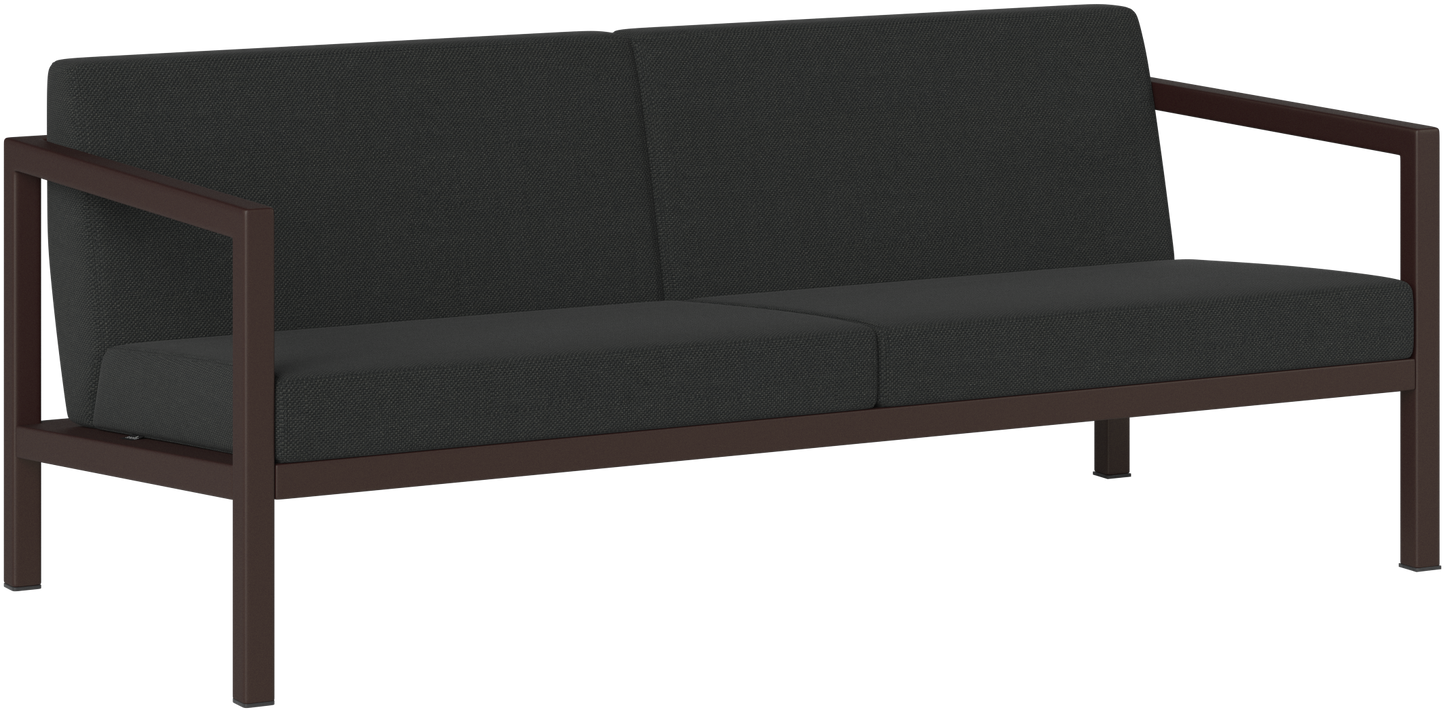 Frame sofa 2,5 seter