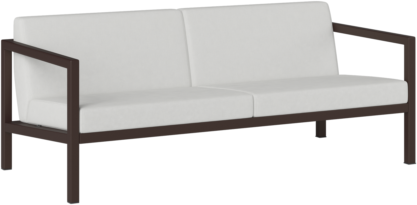 Frame sofa 2,5 seter