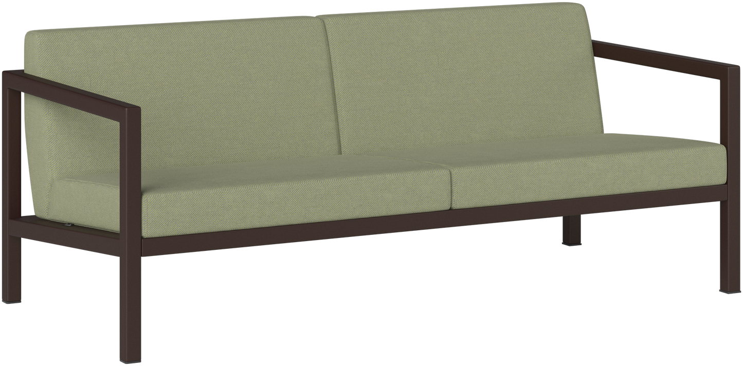 Frame sofa 2,5 seter