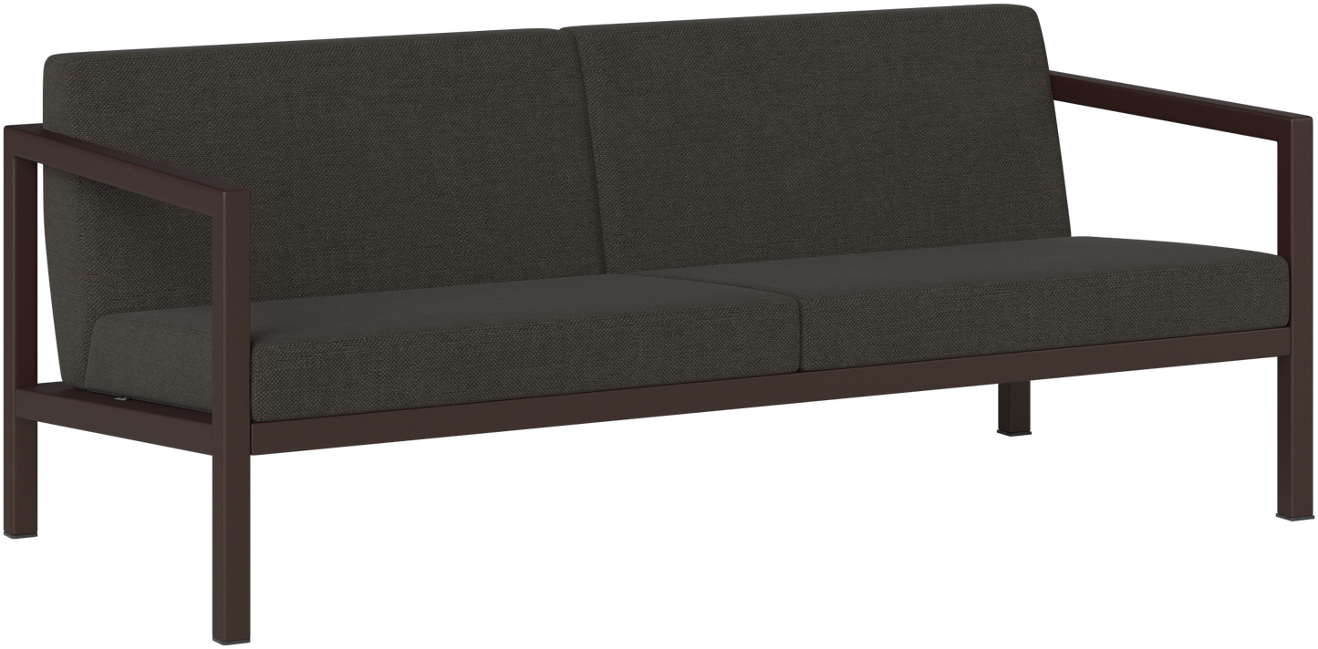 Frame sofa 2,5 seter