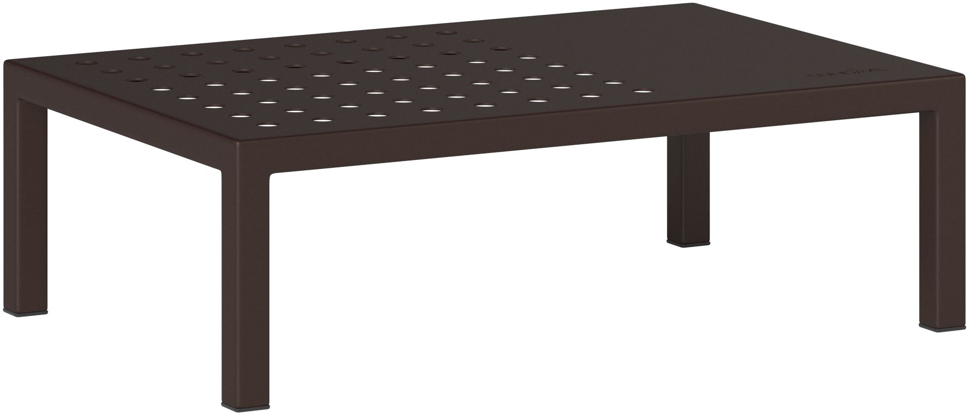 Frame sofabord